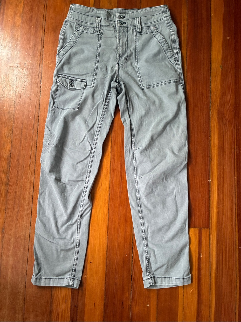 2/$24 pants and shorts! Anthropologie The Wanderer cargo pants size 26